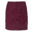FRILUFTS RAZNAS SKIRT Frauen - Rock Fig