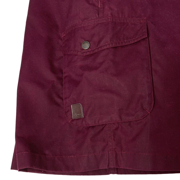 FRILUFTS RAZNAS SKIRT Frauen - Rock Fig 5 FRILUFTS RAZNAS SKIRT Frauen - Rock Fig – Bild 5