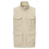 FRILUFTS OCOA VEST Männer - Weste