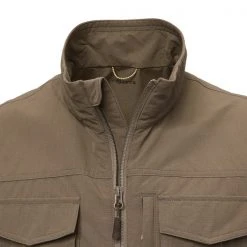 FRILUFTS OCOA VEST Männer - Weste -Frilufts Verkaufsgeschäft 291638007 d ocoa vest frilufts