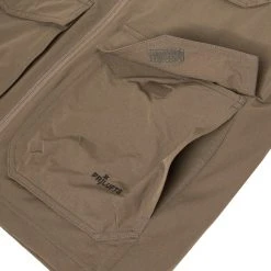 FRILUFTS OCOA VEST Männer - Weste -Frilufts Verkaufsgeschäft 291638007 f ocoa vest frilufts