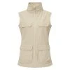 FRILUFTS OCOA VEST Frauen - Weste