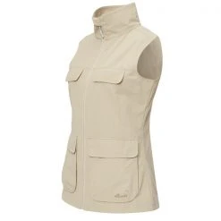 FRILUFTS OCOA VEST Frauen - Weste -Frilufts Verkaufsgeschäft 291641007 b ocoa vest frilufts