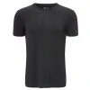 FRILUFTS NOLSOY T-SHIRT Männer - Funktionsshirt Caviar