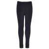 FRILUFTS SJUNKHATTEN FLEECE TIGHTS Kinder - Fleecehose Dark Sapphire