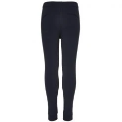 FRILUFTS SJUNKHATTEN FLEECE TIGHTS Kinder - Fleecehose Dark Sapphire -Frilufts Verkaufsgeschäft 291662012 c sjunkhatten fleece tights frilufts 1