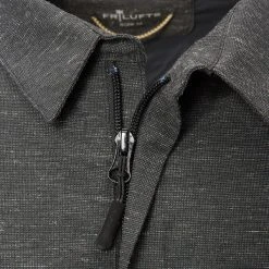 FRILUFTS MUONIO COAT Männer - Regenmantel Caviar -Frilufts Verkaufsgeschäft 291703003 e muonio coat frilufts