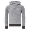 FRILUFTS KVINA HOODY Kinder - Fleecepullover Phantom