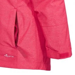 FRILUFTS LOLLAND TWIN JACKET Kinder - Doppeljacke Bright Rose 12 FRILUFTS LOLLAND TWIN JACKET Kinder - Doppeljacke Bright Rose -Frilufts Verkaufsgeschäft 291805016 f lolland twin jacket frilufts 1