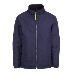 FRILUFTS VITI TWIN JACKET Kinder - Doppeljacke Swedish Blue -Frilufts Verkaufsgeschäft 291806016 c viti twin jacket frilufts 1