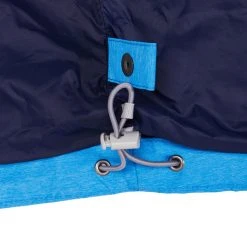 FRILUFTS VITI TWIN JACKET Kinder - Doppeljacke Swedish Blue -Frilufts Verkaufsgeschäft 291806016 g viti twin jacket frilufts 1