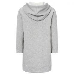 FRILUFTS OMAUI DRESS Kinder - Kleid Smoked Pearl -Frilufts Verkaufsgeschäft 291807011 c omaui dress frilufts