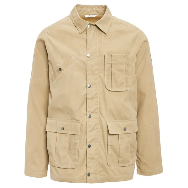 FRILUFTS BYSKE JACKET Männer - Übergangsjacke 2 FRILUFTS BYSKE JACKET Männer - Übergangsjacke – Bild 2