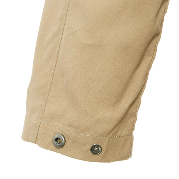 FRILUFTS BYSKE JACKET Männer - Übergangsjacke 6 FRILUFTS BYSKE JACKET Männer - Übergangsjacke – Bild 6