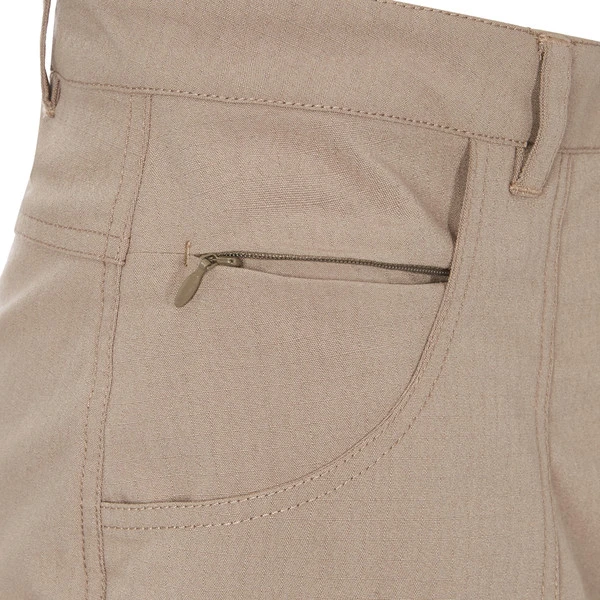 FRILUFTS SKAGI SKIRT Frauen - Rock Brindle 3 FRILUFTS SKAGI SKIRT Frauen - Rock Brindle – Bild 3