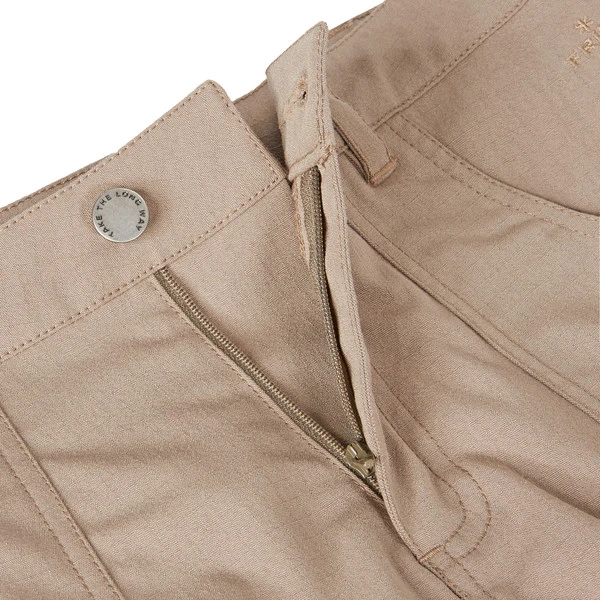 FRILUFTS SKAGI SKIRT Frauen - Rock Brindle 4 FRILUFTS SKAGI SKIRT Frauen - Rock Brindle – Bild 4