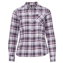FRILUFTS SALANGO L/S SHIRT Frauen - Outdoor Bluse -Frilufts Verkaufsgeschäft 298032008 a salango ls shirt frilufts 1