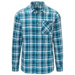 FRILUFTS SALANGO L/S SHIRT Männer - Outdoor Hemd -Frilufts Verkaufsgeschäft 298043015 a salango ls shirt frilufts 1