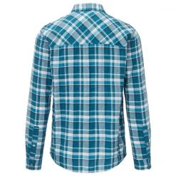 FRILUFTS SALANGO L/S SHIRT Männer - Outdoor Hemd -Frilufts Verkaufsgeschäft 298043015 b salango ls shirt frilufts 1