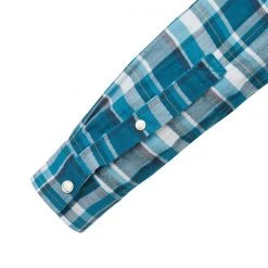 FRILUFTS SALANGO L/S SHIRT Männer - Outdoor Hemd -Frilufts Verkaufsgeschäft 298043015 c salango ls shirt frilufts 1