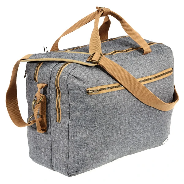 FRILUFTS VILACOVA - Umhängetasche 2 FRILUFTS VILACOVA - Umhängetasche – Bild 2