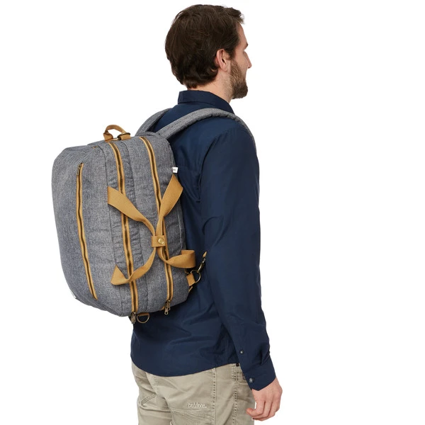 FRILUFTS VILACOVA - Umhängetasche 7 FRILUFTS VILACOVA - Umhängetasche – Bild 7