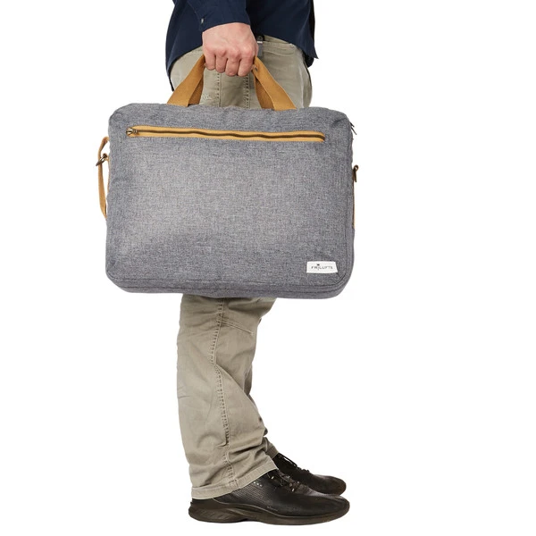 FRILUFTS VILACOVA - Umhängetasche 9 FRILUFTS VILACOVA - Umhängetasche – Bild 9