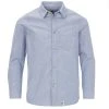 FRILUFTS SOLVANG L/S SHIRT Kinder - Outdoor Hemd Bering Sea