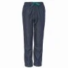 FRILUFTS MUNNAR PANTS Kinder - Freizeithose Dark Sapphire