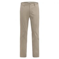 FRILUFTS URK PANTS Männer - Freizeithose Aluminium