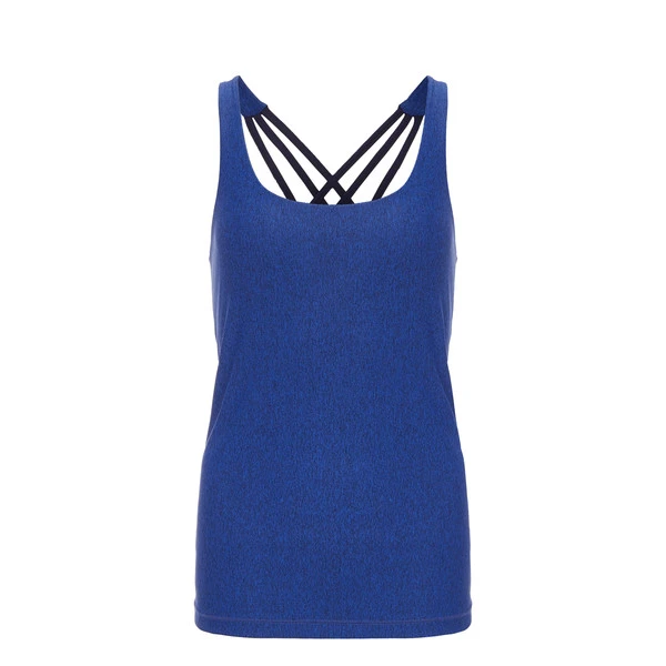 FRILUFTS VINNU TOP Frauen - Trägershirt 2 FRILUFTS VINNU TOP Frauen - Trägershirt – Bild 2