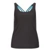 FRILUFTS VINNU TOP Frauen - Trägershirt