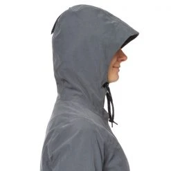 FRILUFTS YUMBILLA JACKET Frauen - Regenjacke Dark Sapphire -Frilufts Verkaufsgeschäft 299369009 e yumbilla jacket frilufts 1