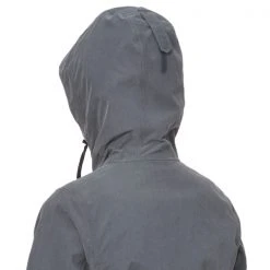 FRILUFTS YUMBILLA JACKET Frauen - Regenjacke Dark Sapphire -Frilufts Verkaufsgeschäft 299369009 f yumbilla jacket frilufts 1