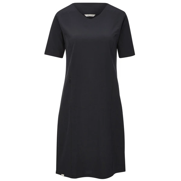 FRILUFTS NAGUA LONG DRESS Frauen - Kleid 1 FRILUFTS NAGUA LONG DRESS Frauen - Kleid