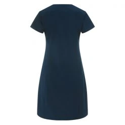 FRILUFTS NAGUA LONG DRESS Frauen - Kleid 7 FRILUFTS NAGUA LONG DRESS Frauen - Kleid -Frilufts Verkaufsgeschäft 299760008 b nagua long dress frilufts 1