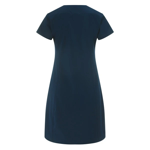 FRILUFTS NAGUA LONG DRESS Frauen - Kleid 3 FRILUFTS NAGUA LONG DRESS Frauen - Kleid – Bild 3