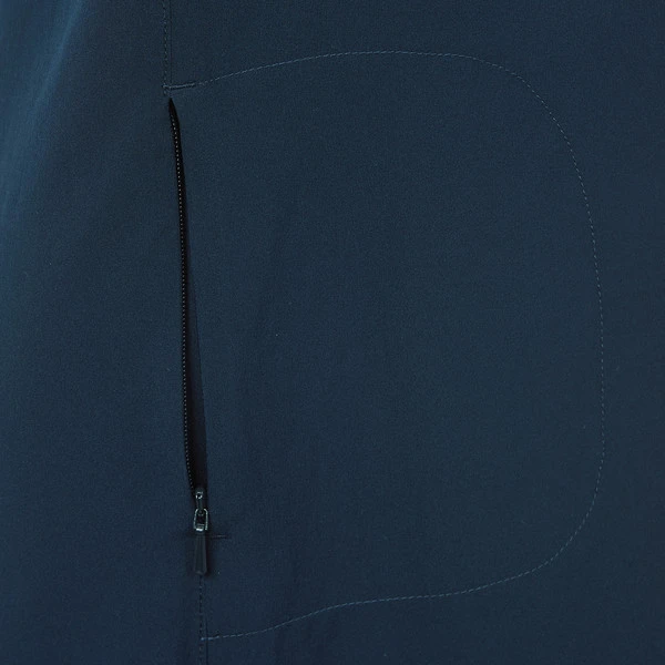 FRILUFTS NAGUA LONG DRESS Frauen - Kleid 4 FRILUFTS NAGUA LONG DRESS Frauen - Kleid – Bild 4