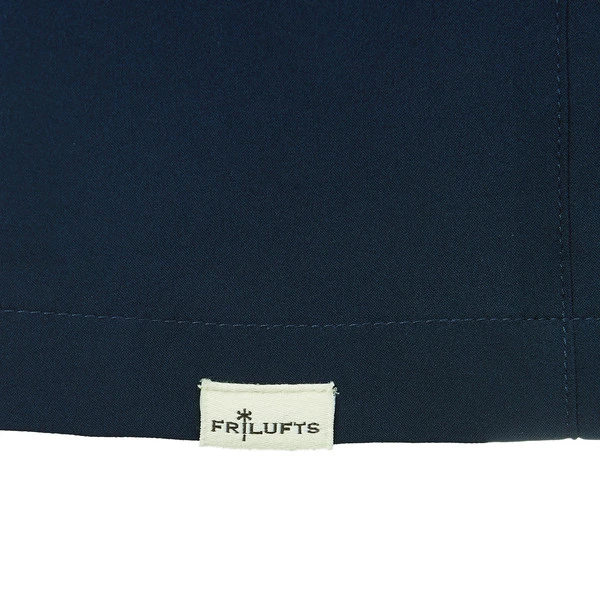 FRILUFTS NAGUA LONG DRESS Frauen - Kleid 5 FRILUFTS NAGUA LONG DRESS Frauen - Kleid – Bild 5