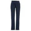 FRILUFTS NAGUA PANTS Frauen - Reisehose Dark Sapphire