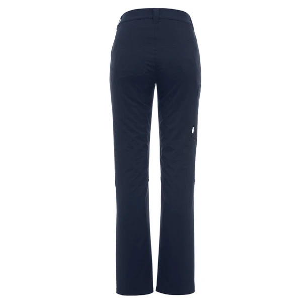 FRILUFTS NAGUA PANTS Frauen - Reisehose Dark Sapphire 3 FRILUFTS NAGUA PANTS Frauen - Reisehose Dark Sapphire – Bild 3