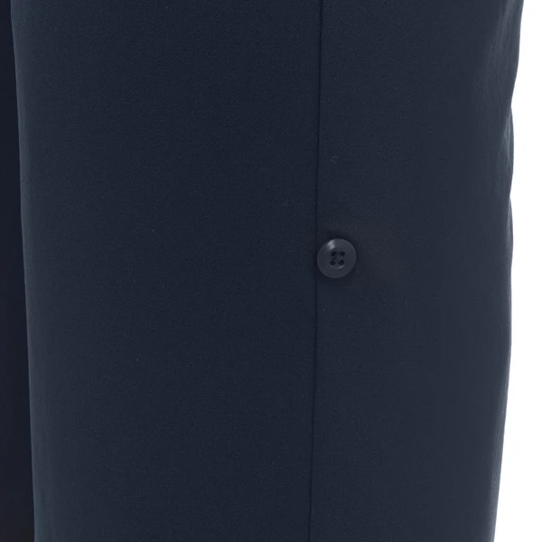 FRILUFTS NAGUA PANTS Frauen - Reisehose Dark Sapphire 7 FRILUFTS NAGUA PANTS Frauen - Reisehose Dark Sapphire – Bild 7