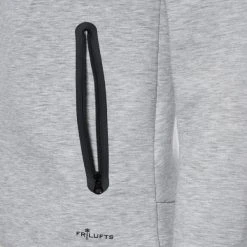 FRILUFTS MINITA HOODED JACKET Frauen - Fleecejacke Monument -Frilufts Verkaufsgeschäft 299784010 c minita hooded fleece jacket frilufts 1