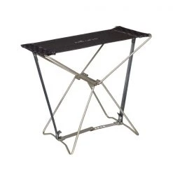 FRILUFTS ESCONDIDO - Klapphocker Grey Melange/signposts -Frilufts Verkaufsgeschäft 300571001 c escondido frilufts 1