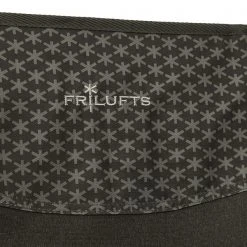 FRILUFTS TELMA - Campingstuhl Grey Melange/signposts -Frilufts Verkaufsgeschäft 300583001 e telma frilufts 1