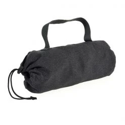 FRILUFTS TELMA - Campingstuhl Grey Melange/signposts -Frilufts Verkaufsgeschäft 300583001 f telma frilufts 1