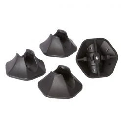 FRILUFTS TELMA - Campingstuhl Grey Melange/signposts -Frilufts Verkaufsgeschäft 300583001 g telma frilufts 1