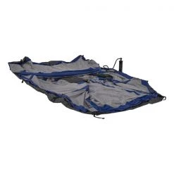 FRILUFTS GRASSHOLM 4 AIR - Familienzelt Monument/ Moonlight Blue -Frilufts Verkaufsgeschäft 300599001 f grassholm 4 air frilufts 1