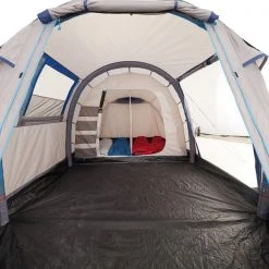 FRILUFTS GRASSHOLM 4 AIR - Familienzelt Monument/ Moonlight Blue -Frilufts Verkaufsgeschäft 300599001 j grassholm 4 air frilufts 1