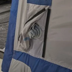 FRILUFTS GRASSHOLM 4 AIR - Familienzelt Monument/ Moonlight Blue -Frilufts Verkaufsgeschäft 300599001 m grassholm 4 air frilufts 1